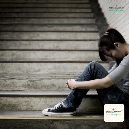 Anxiety and depression treatment in ayurveda in delhi