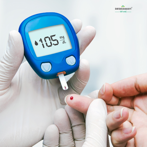 Diet tips for managing Diabetes